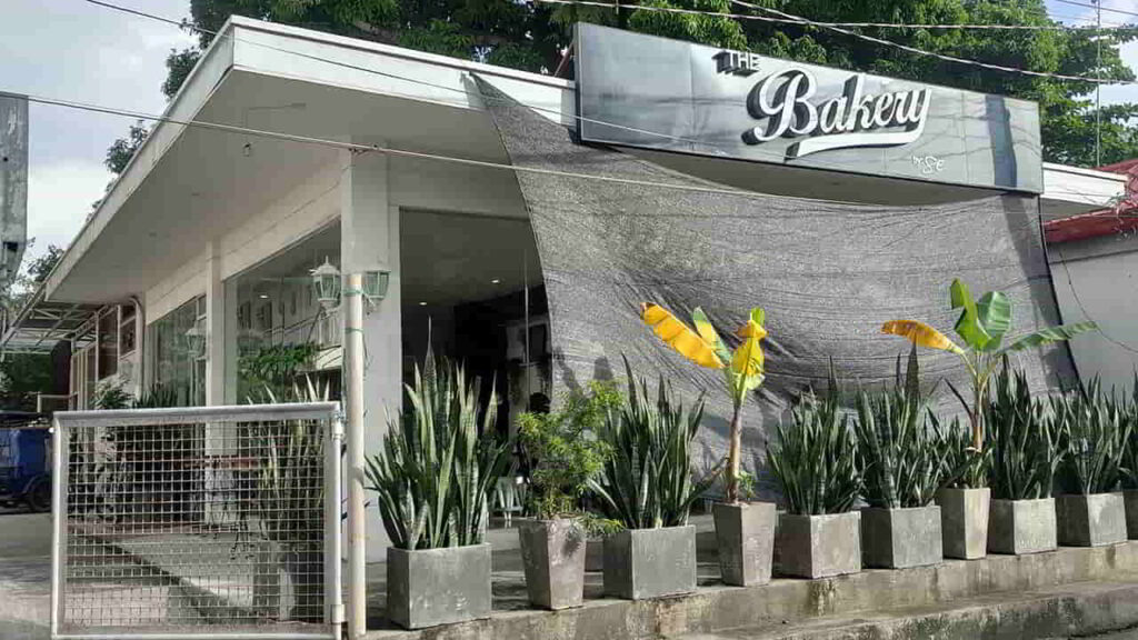 picture of the bakery by se, restaurant in iba zambales