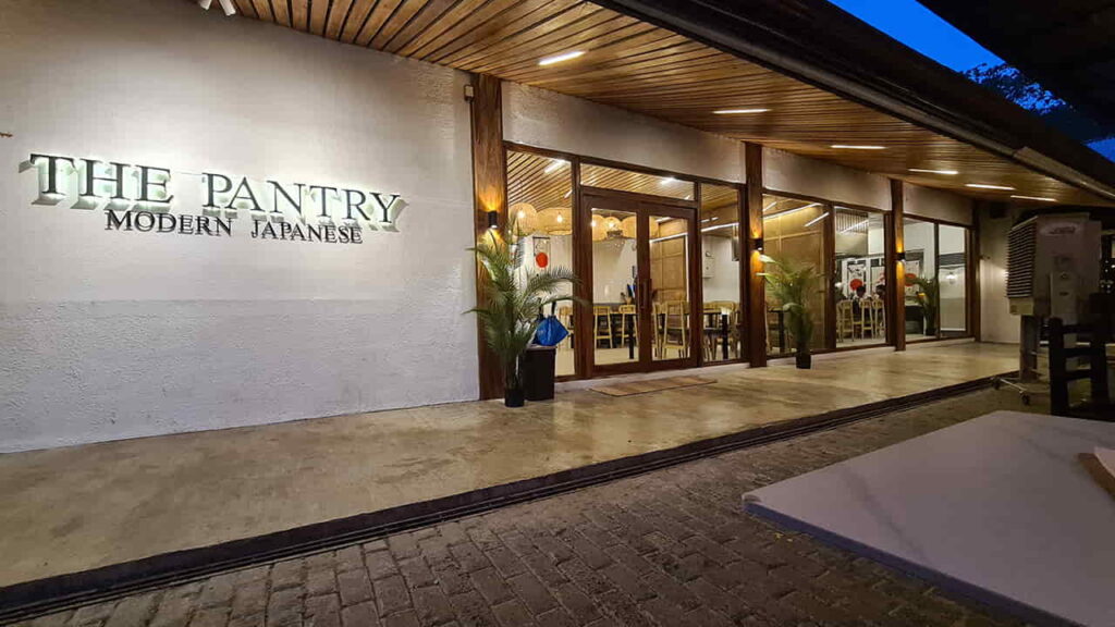 picture of the pantry by batc, restaurant in iligan city