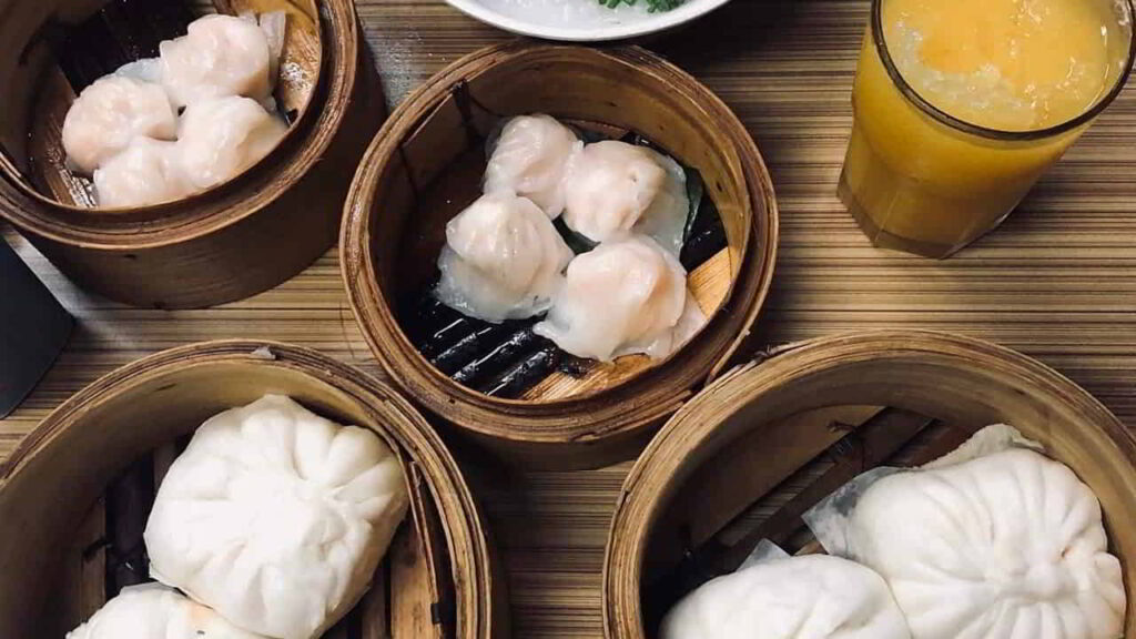 picture of wai ying fast food, restaurant in chinatown manila