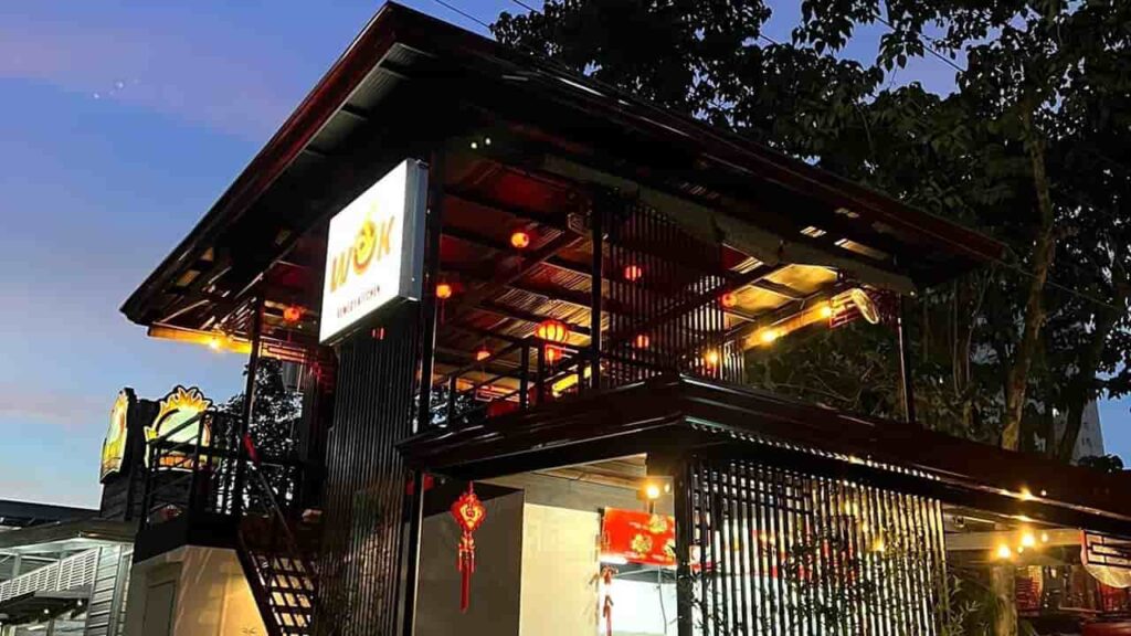 picture of wok by remedy kitchen, restaurant in cebu it park