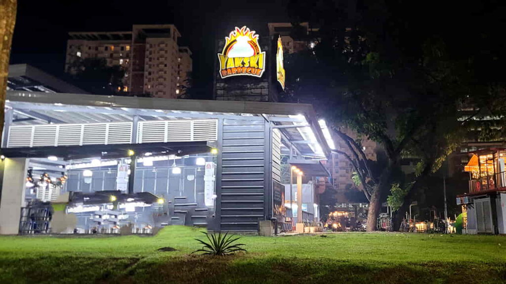 picture of yakski, restaurant in cebu it park