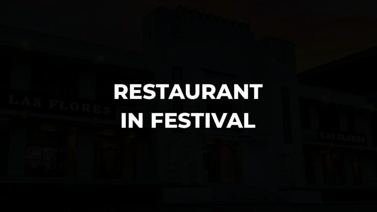 tastiest & best restaurant in festival philippines