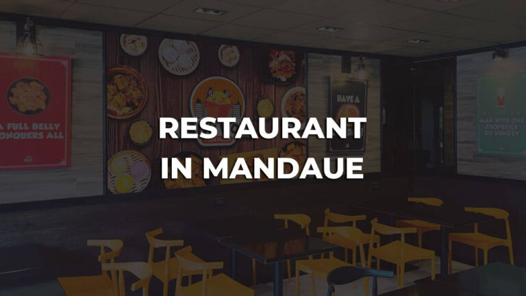 best restaurant in mandaue philippines you may not know