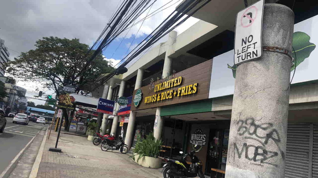 picture of han pork - gen max mango, restaurant in mango avenue cebu