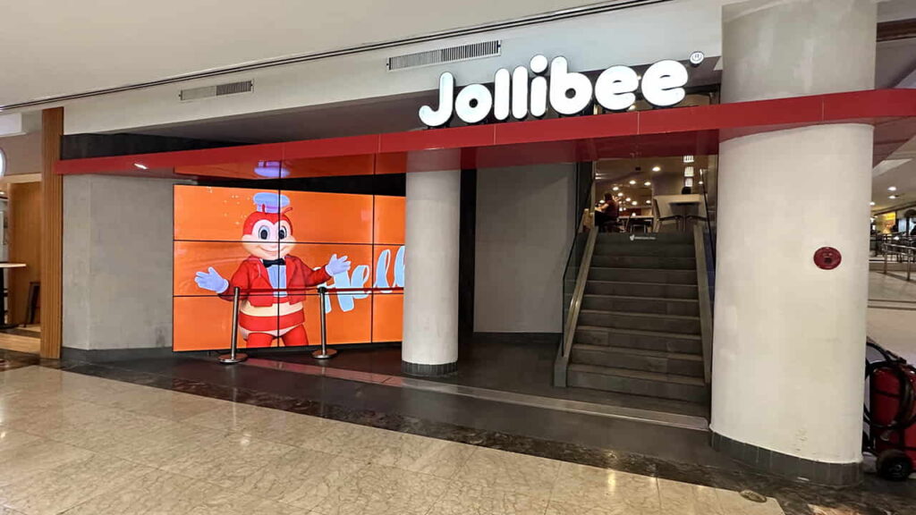 picture of jollibee - glorietta 4, restaurant in glorietta 4