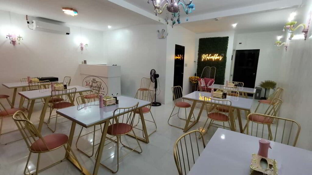 picture of maharlika's restaurant - naic branch, restaurant in naic cavite