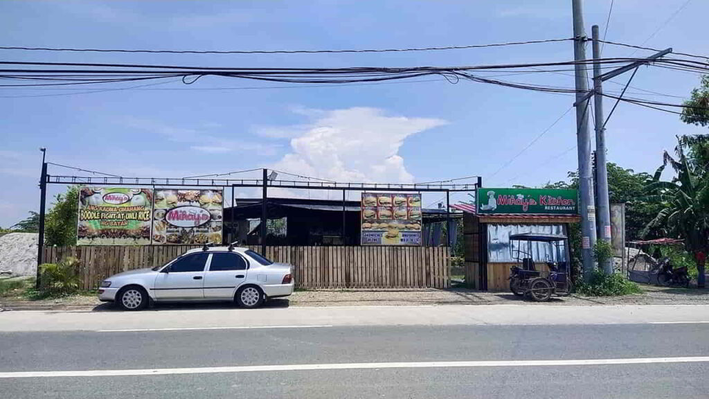 picture of mikay's kitchen restaurant, restaurant in naic cavite