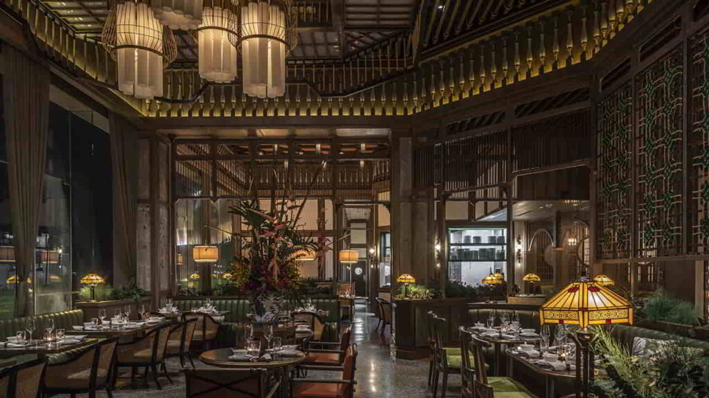 picture of mott 32 cebu, restaurant in nustar cebu