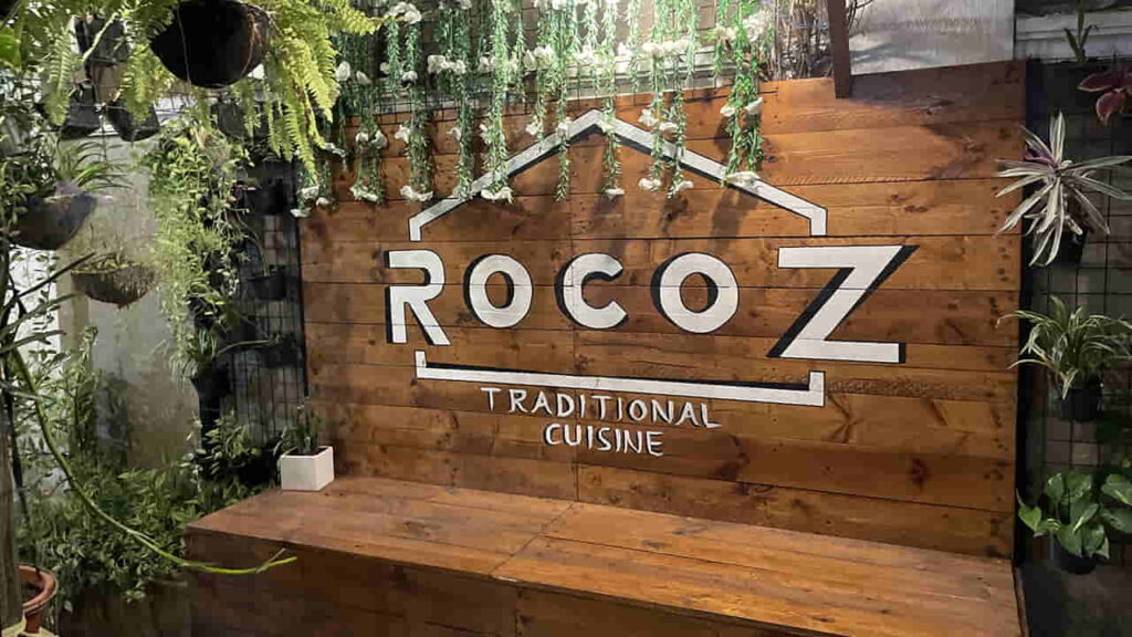 picture of rocoz traditional cuisine, restaurant in imus