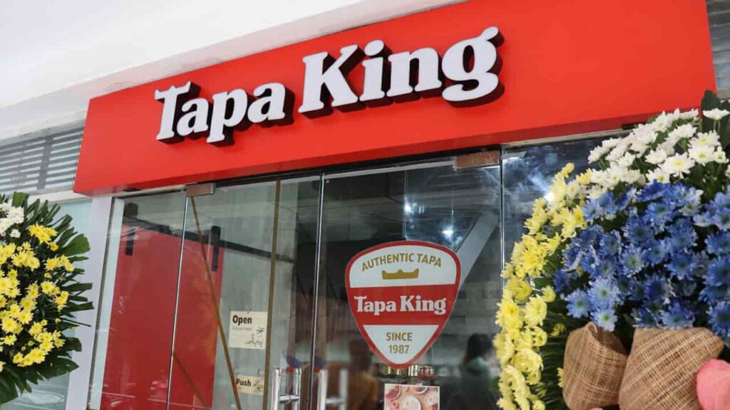 picture of tapa king taft avenue, restaurant in malate