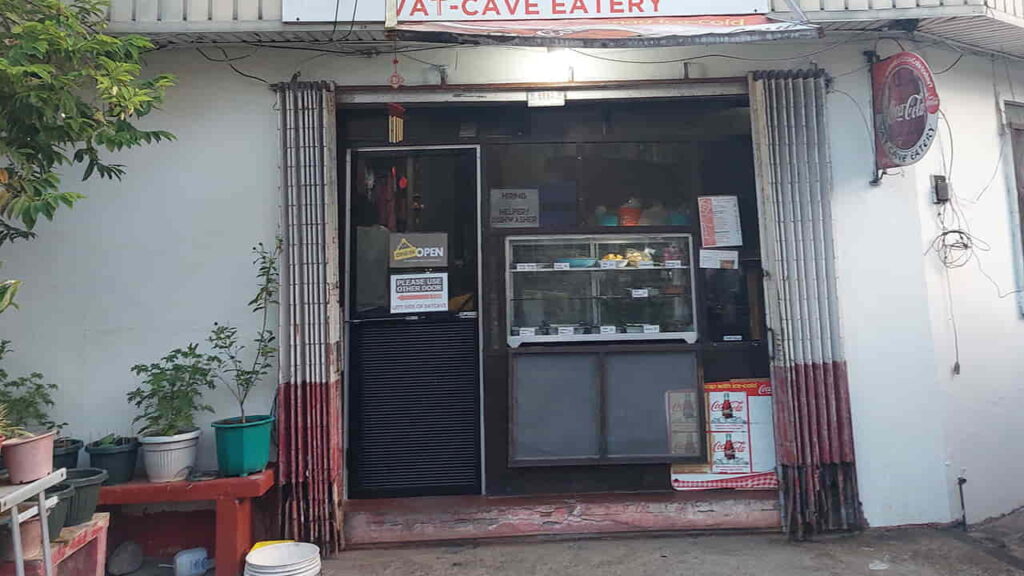 picture of vatcave eatery, restaurant in los banos