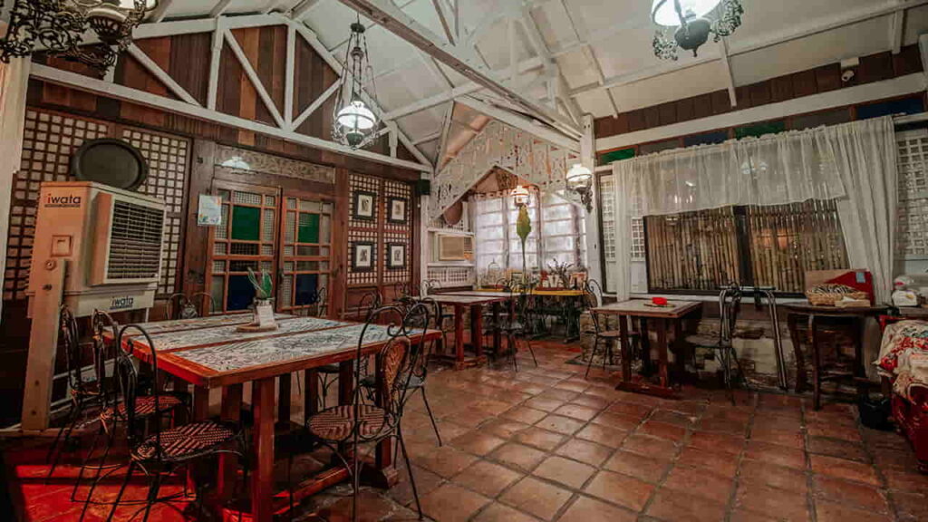 picture of vicenticos, restaurant in nueva ecija