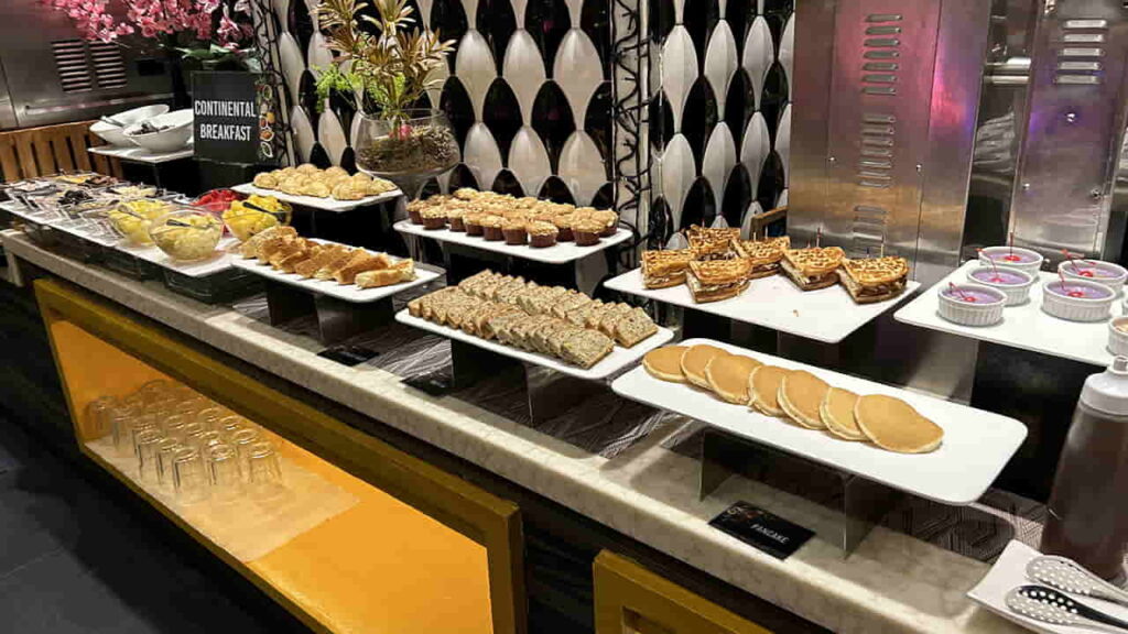 picture of vikings luxury buffet - the block, sm north edsa, restaurant in north edsa