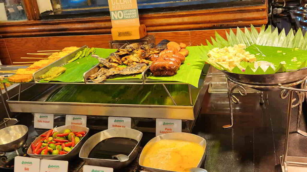 picture of cabalen sm city dasmariñas, restaurant in sm dasma