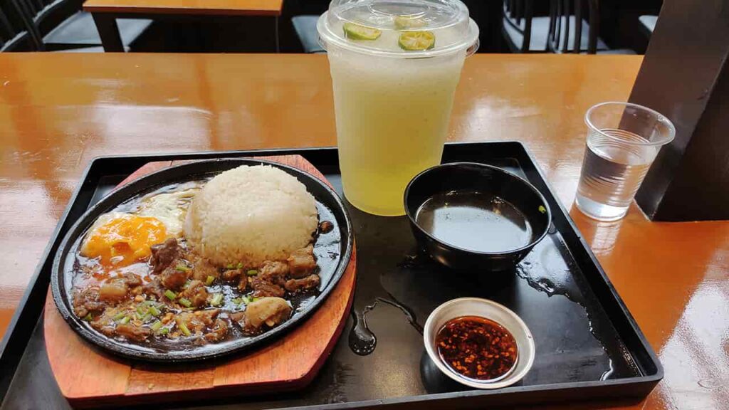 picture of dominique's kitchen, restaurant in sampaloc manila