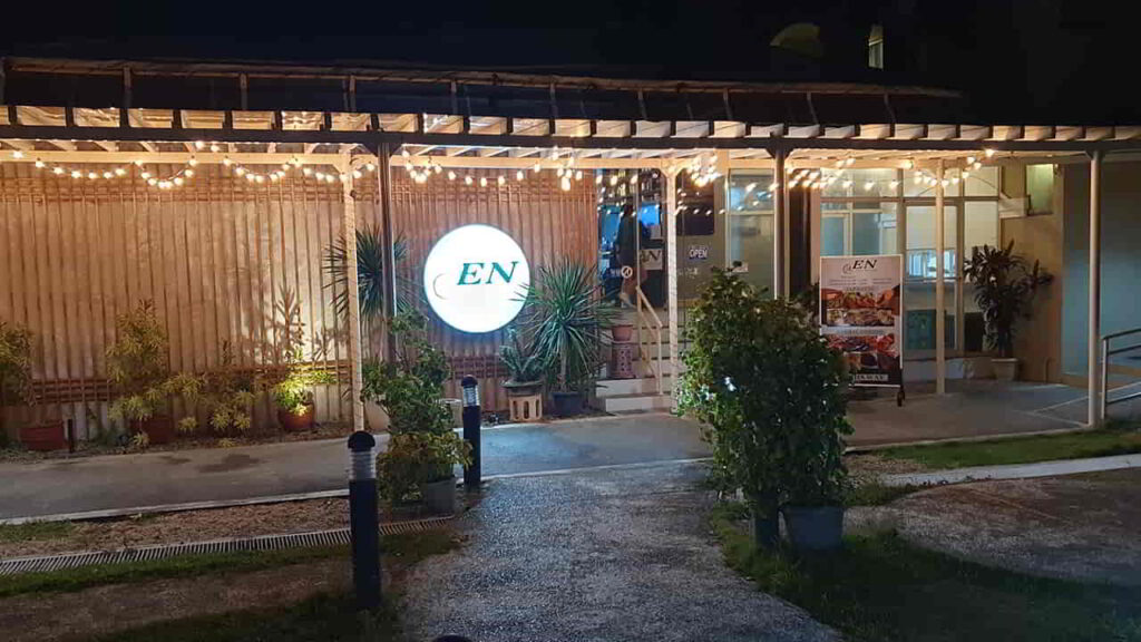 picture of en izakaya and global cuisine, restaurant in subic zambales