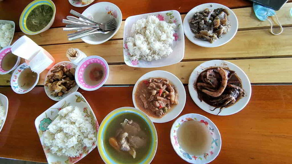 picture of enjoy eatery, restaurant in san juan la union