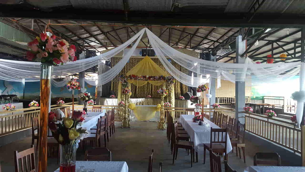 picture of hapag luntian restobar, restaurant in orani bataan