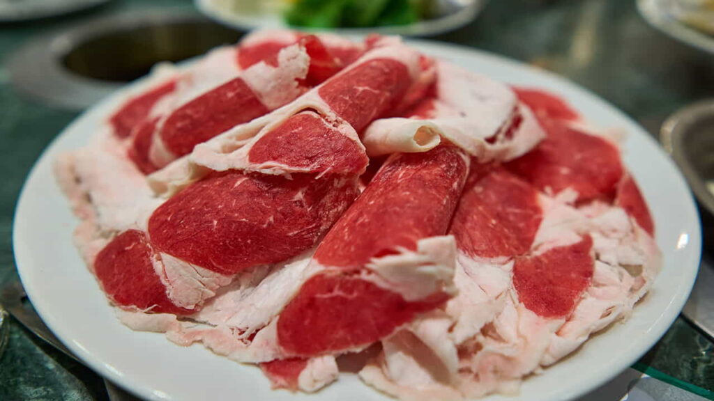 picture of healthy shabu-shabu, restaurant in powerplant mall