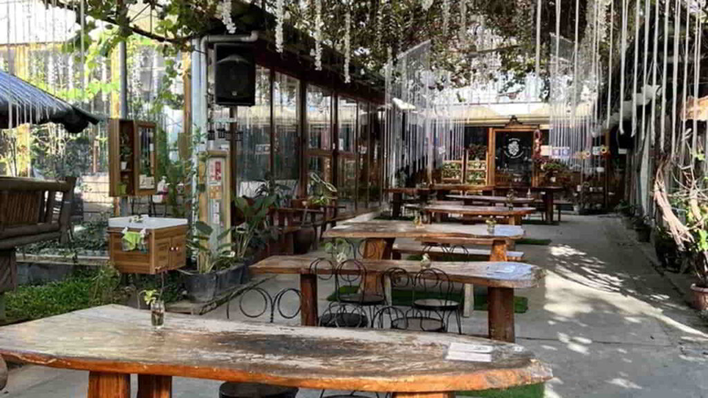 picture of hiraya restaurant, restaurant in rizal