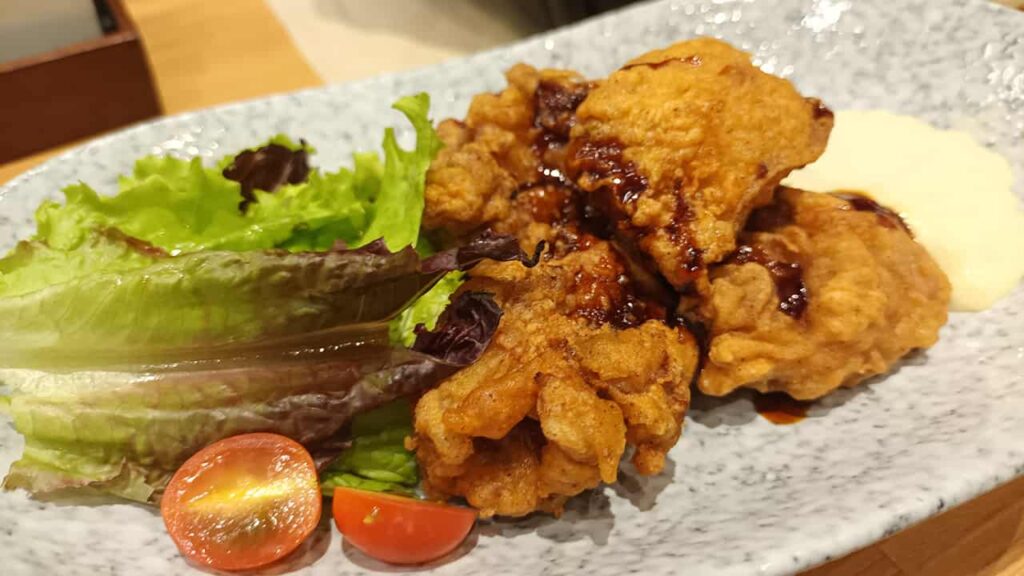 picture of ippudo rockwell, restaurant in powerplant mall