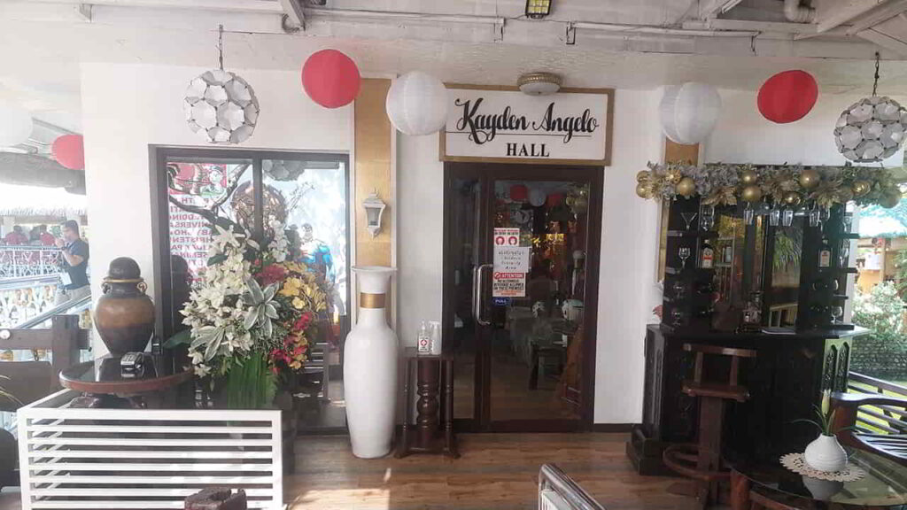 picture of kainan ni mang peping, restaurant in pangasinan