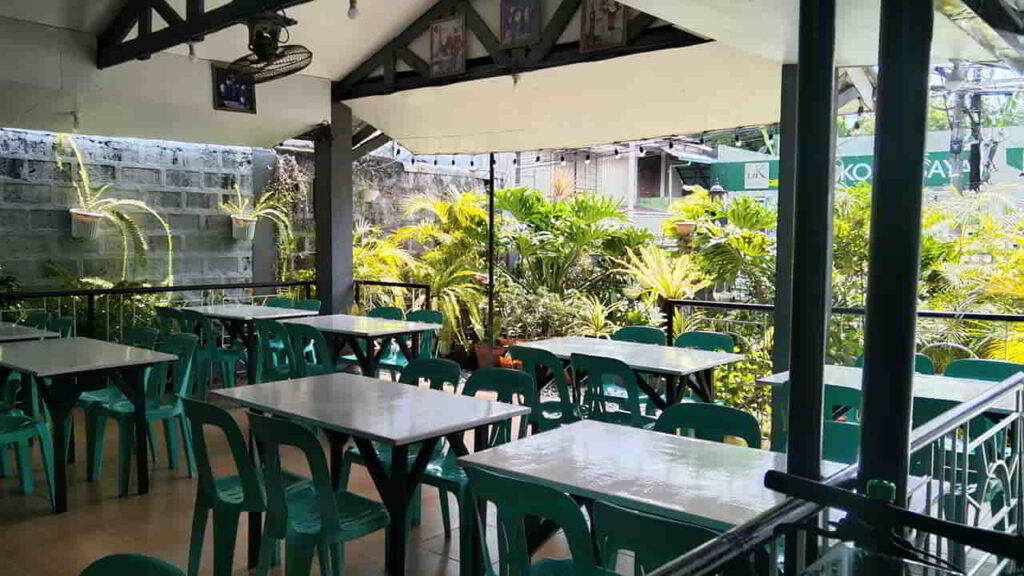 picture of lanie - denice eatery, restaurant in pagsanjan laguna