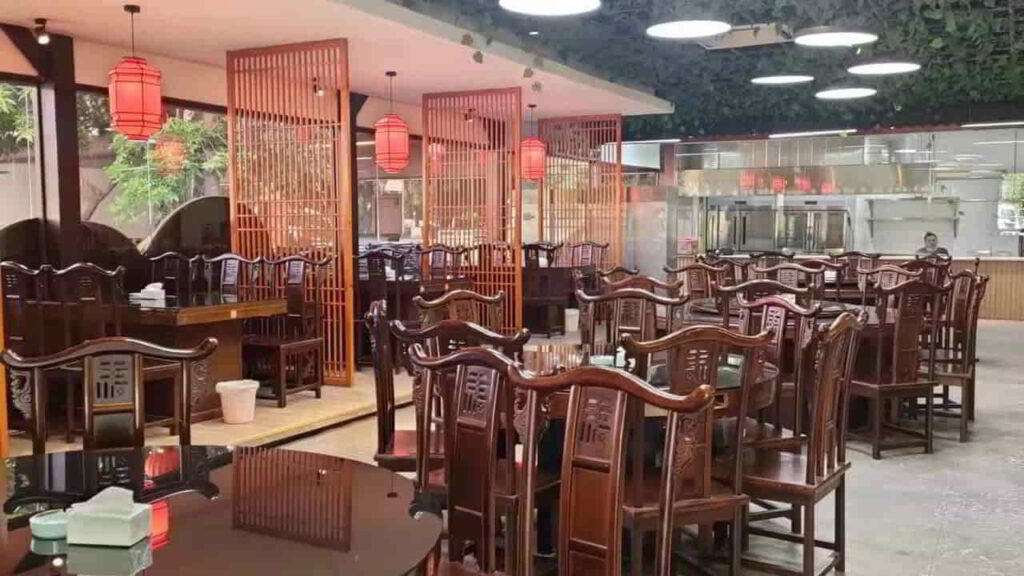 picture of milo 88 restaurant, restaurant in roxas blvd