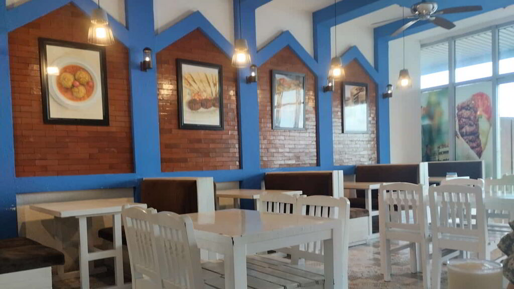 picture of mister kabab, restaurant in quezon ave