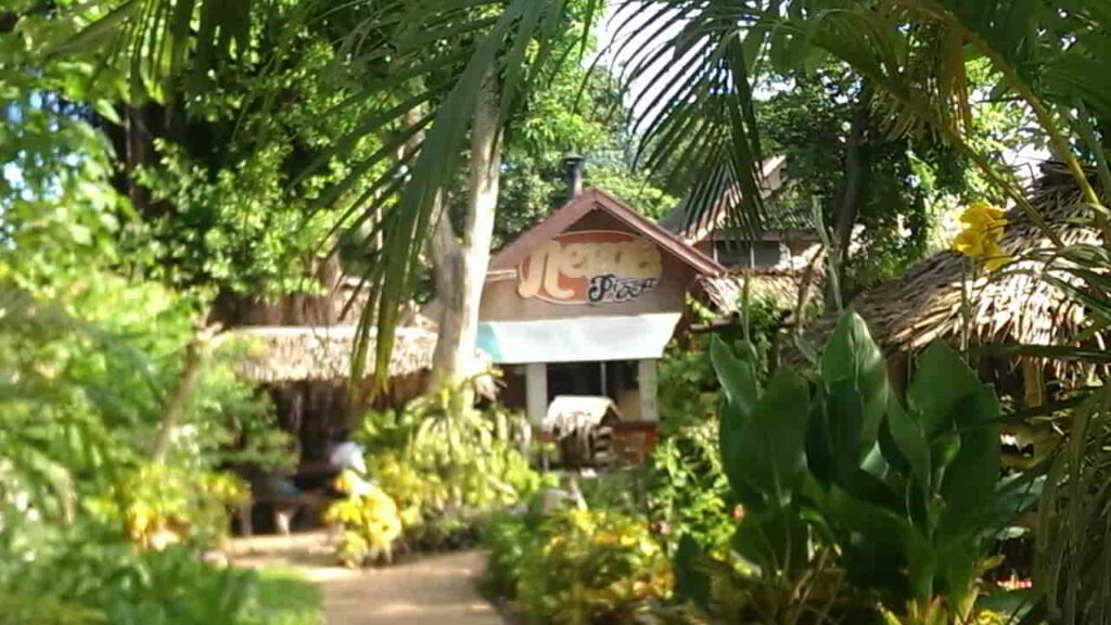 picture of neva’s place, restaurant in palawan