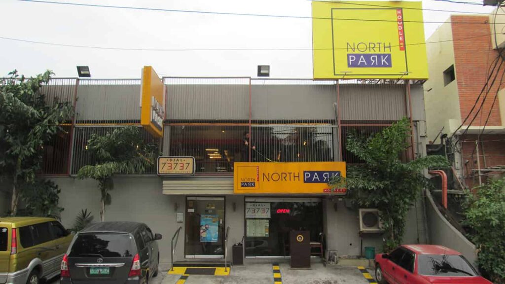 picture of north park noodles (sct. dr. lazcano st, diliman), restaurant in north park