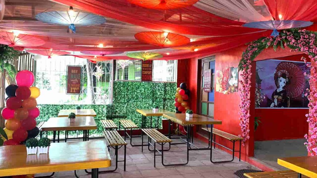 picture of oriental fusion - silang branch, restaurant in silang cavite