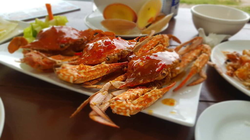 picture of papatiyo’s seafood house, restaurant in oslob