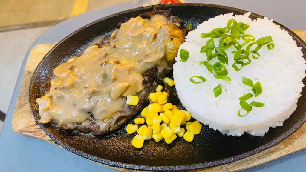 picture of ramenboi and steakhouse, restaurant in ormoc