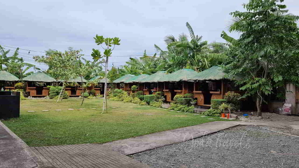 picture of rudy jing restaurant, restaurant in pangasinan