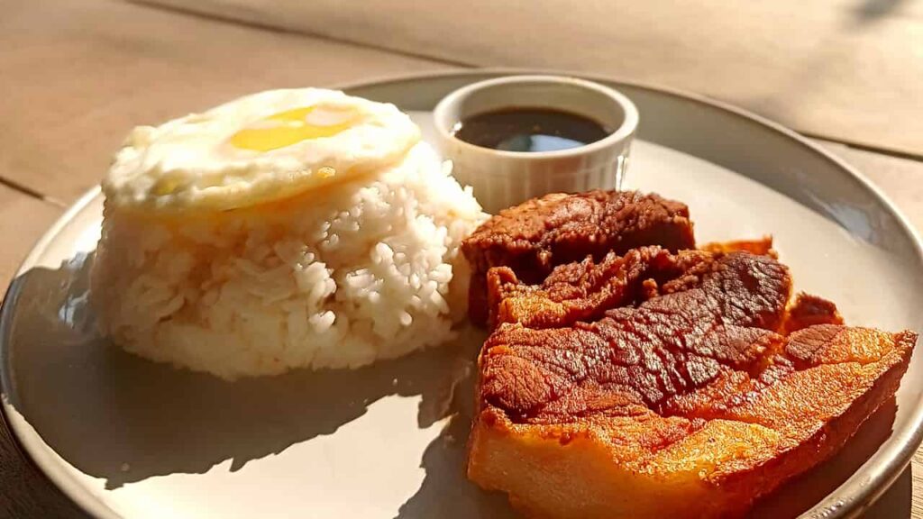 picture of tapa supreme, restaurant in sampaloc manila