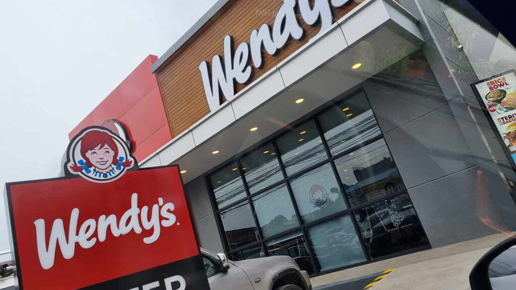 picture of wendy’s san pablo, restaurant in san pablo laguna