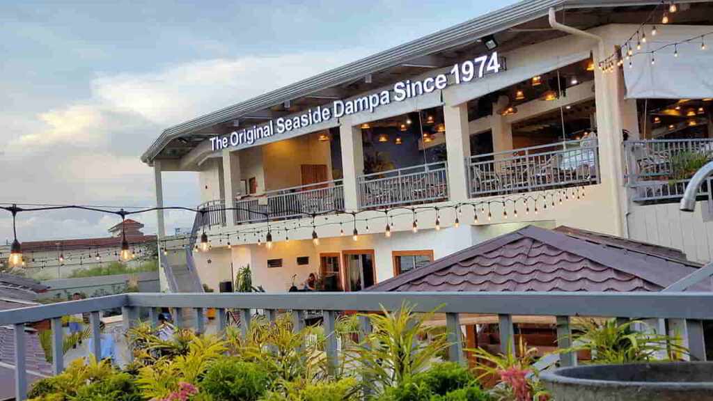 picture of aling tonya's seafood palutuan, seafood restaurant in cavite