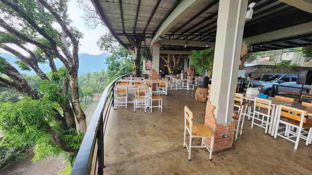 picture of brews and views (boy nita's ihawan), restaurant in tanay rizal