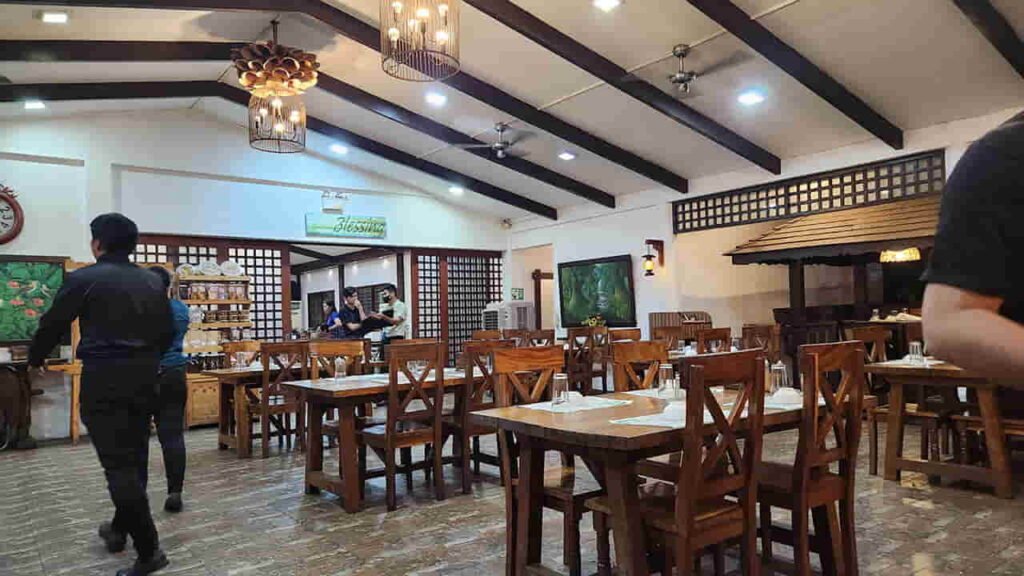 picture of butch seafood & grill restaurant, seafood restaurant in batangas city