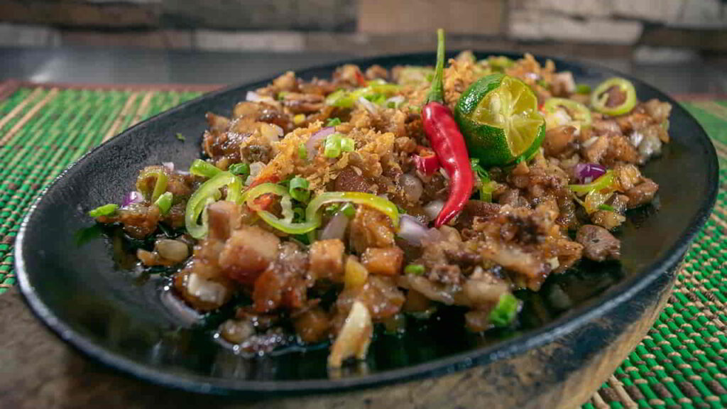 picture of chef tony ang's inasal, restaurant in visayas ave