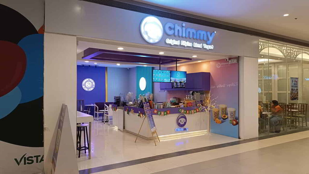 picture of chimmy, restaurant in vista mall malolos