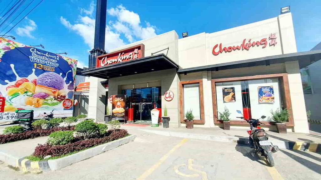 picture of ck tagum, restaurant in tagum