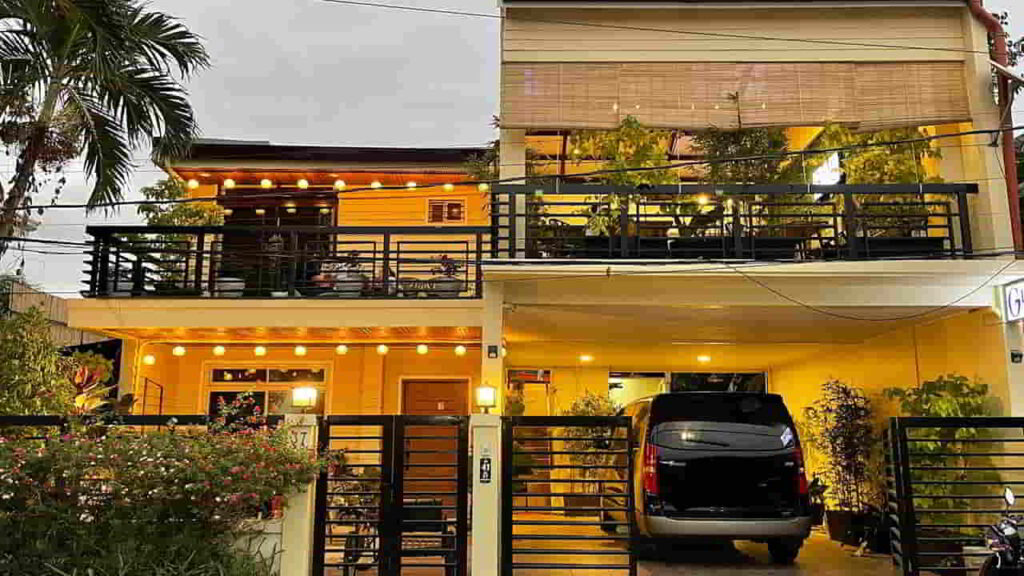 picture of gimmo antipolo hub, seafood restaurant in antipolo