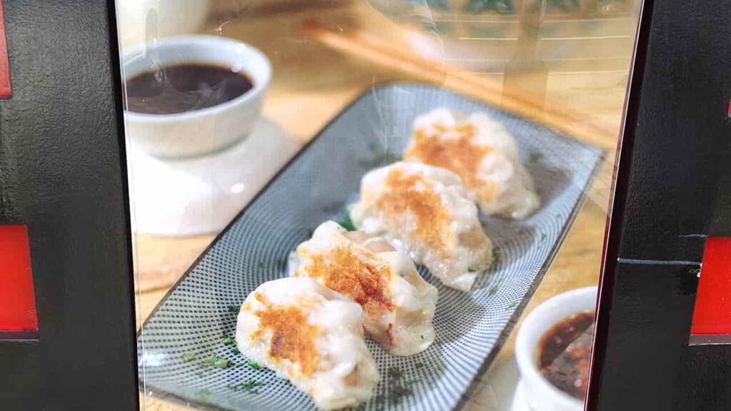 picture of gyoza west avenue, restaurant in west avenue