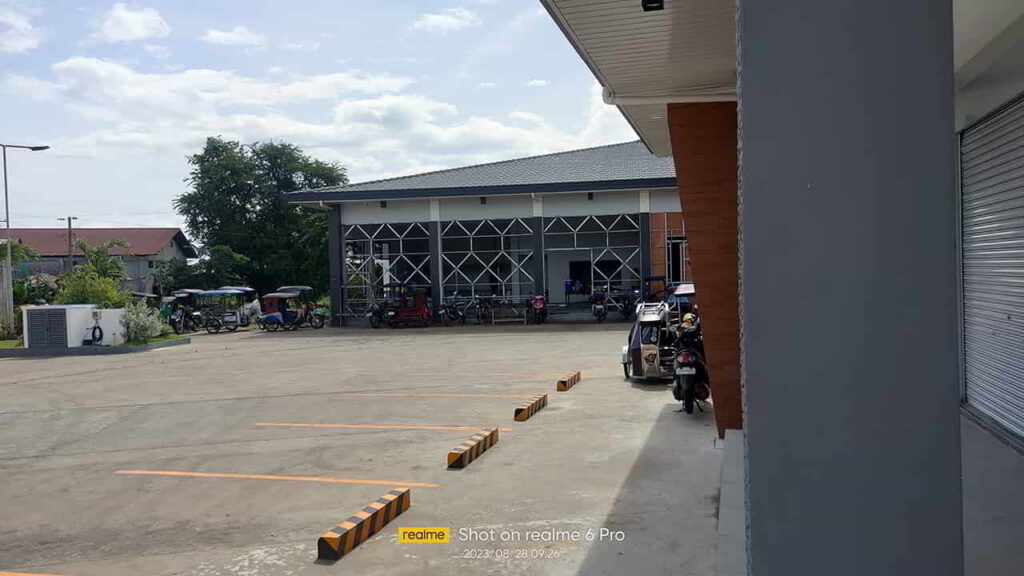 picture of hapag kainan sa bagac, seafood restaurant in balanga bataan