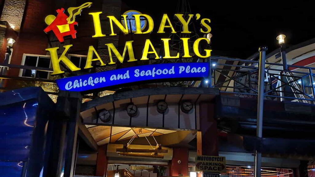 picture of inday's kamalig, restaurant in valencia bukidnon