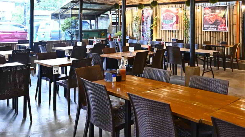 picture of josé tagbilaran, restaurant in tagbilaran