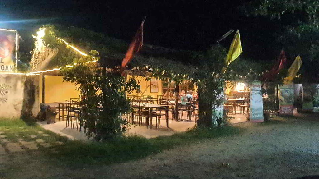 picture of kainan sa kamalig - mcarthur highway, anonas, restaurant in urdaneta