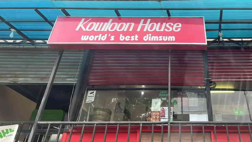 picture of kowloon house, restaurant in white plains